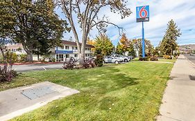 Motel 6-yreka, Ca  2* United States